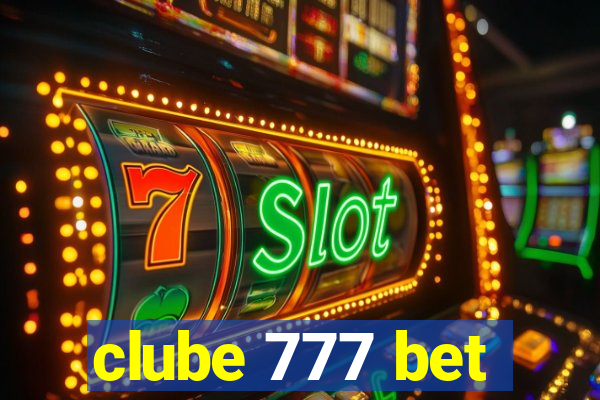 clube 777 bet